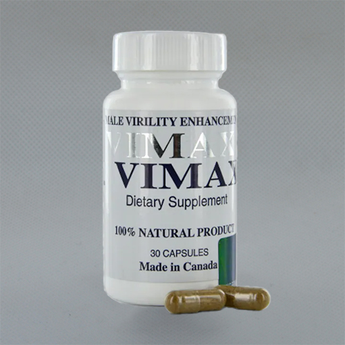 Vimax pénisznövelő (Vimax Groups) rendelés