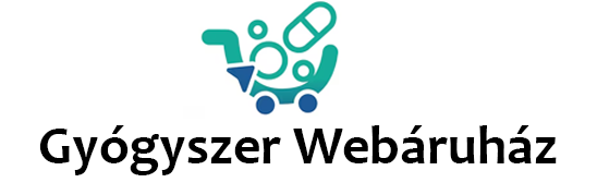 Gyógyszer Webáruház