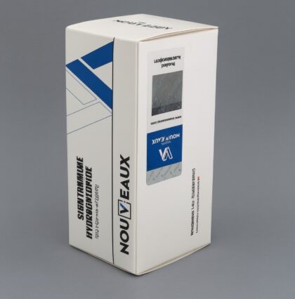 Nouveaux - Sibutramine 20 mg